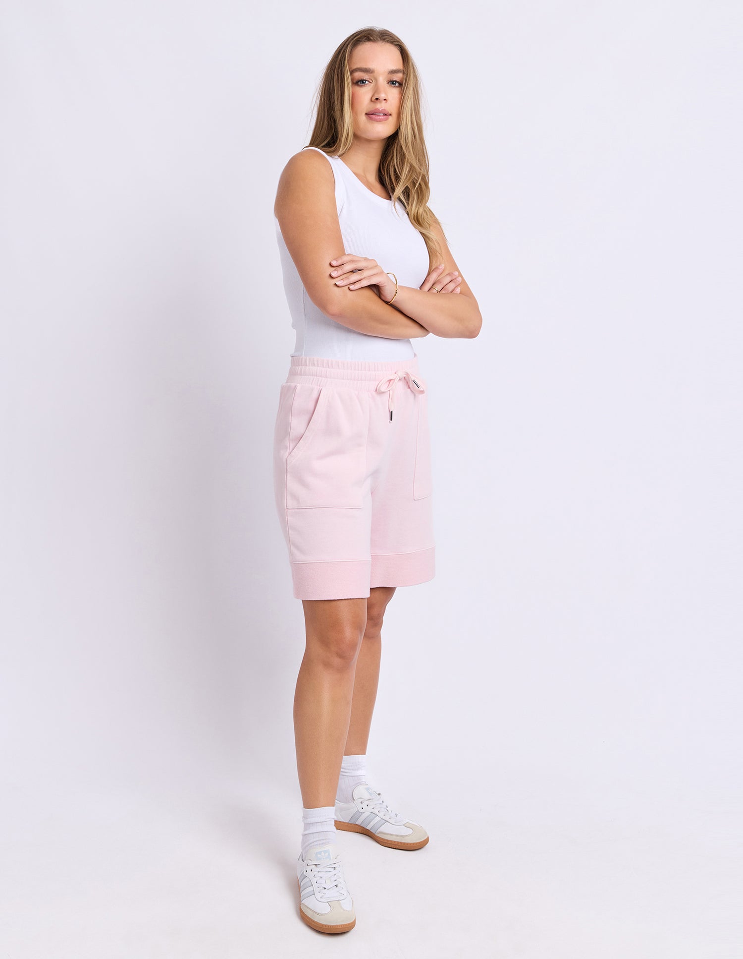 Hustler Short