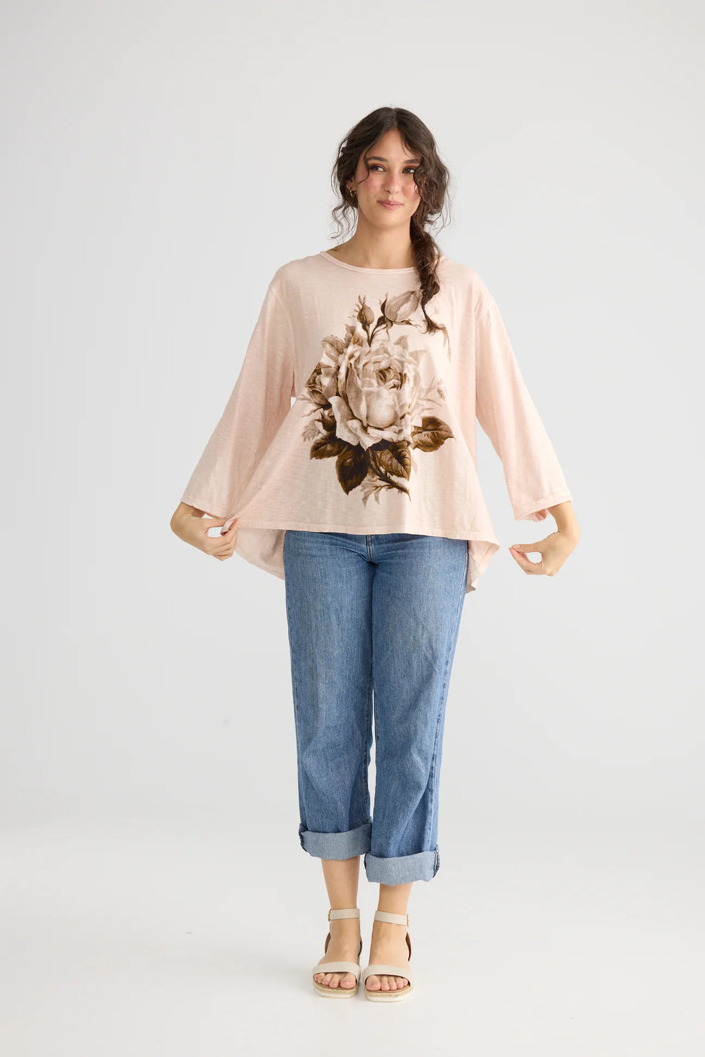 Bonnie Rose TShirt