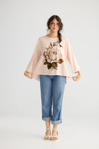 Bonnie Rose TShirt
