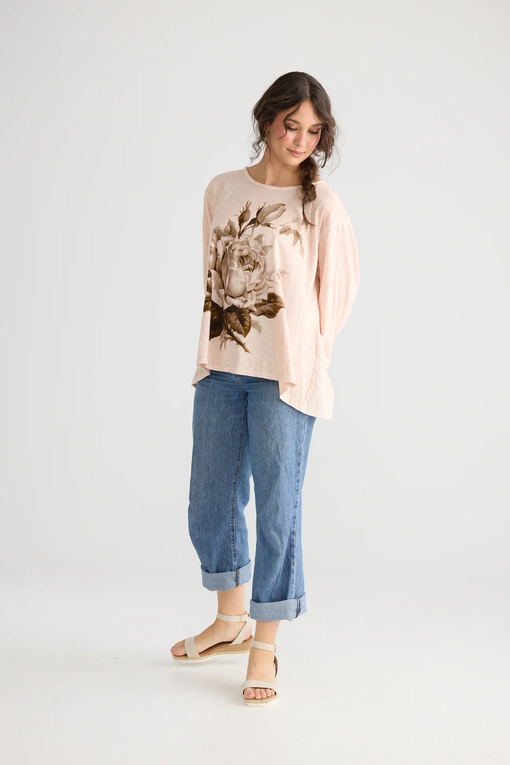 Bonnie Rose TShirt