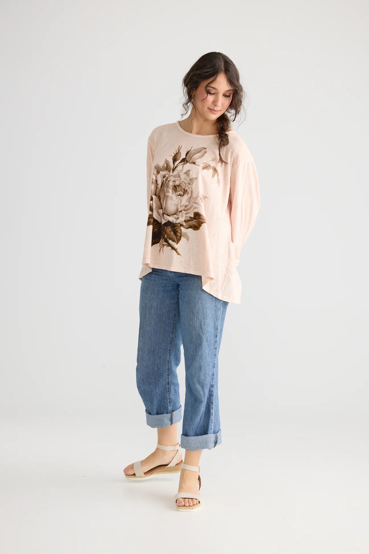 Bonnie Rose TShirt