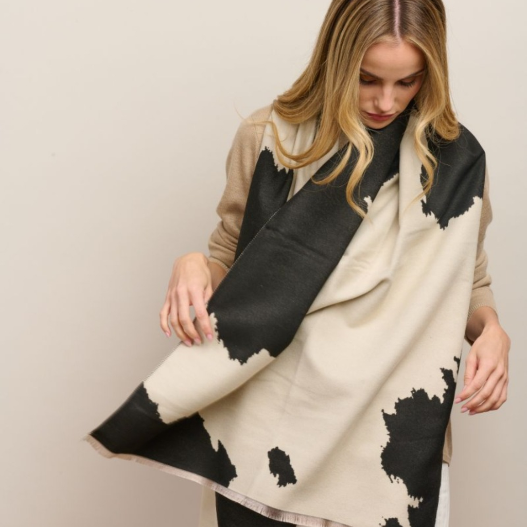 The Ranch Scarf