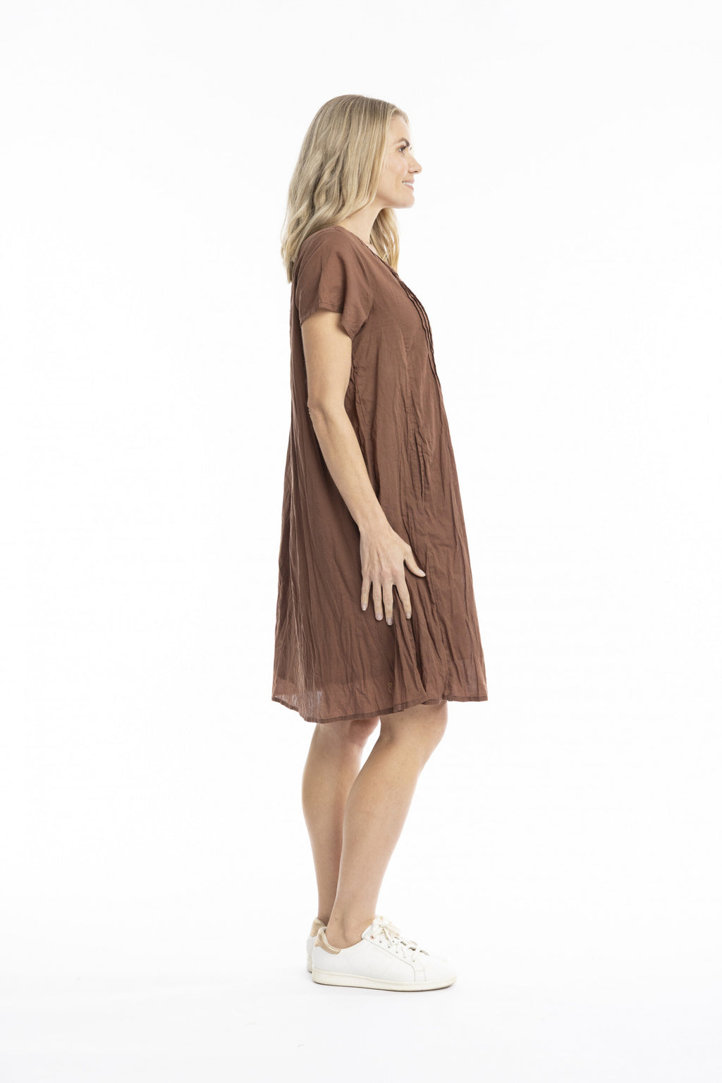 Taylor Dress