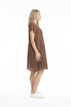 Taylor Dress