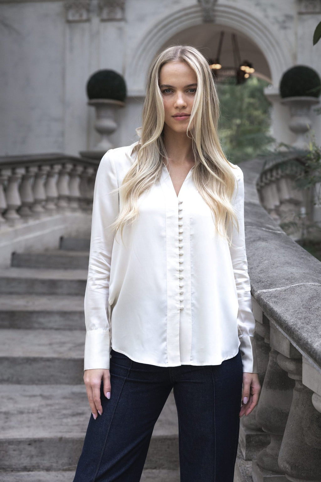 Poppy Shirt