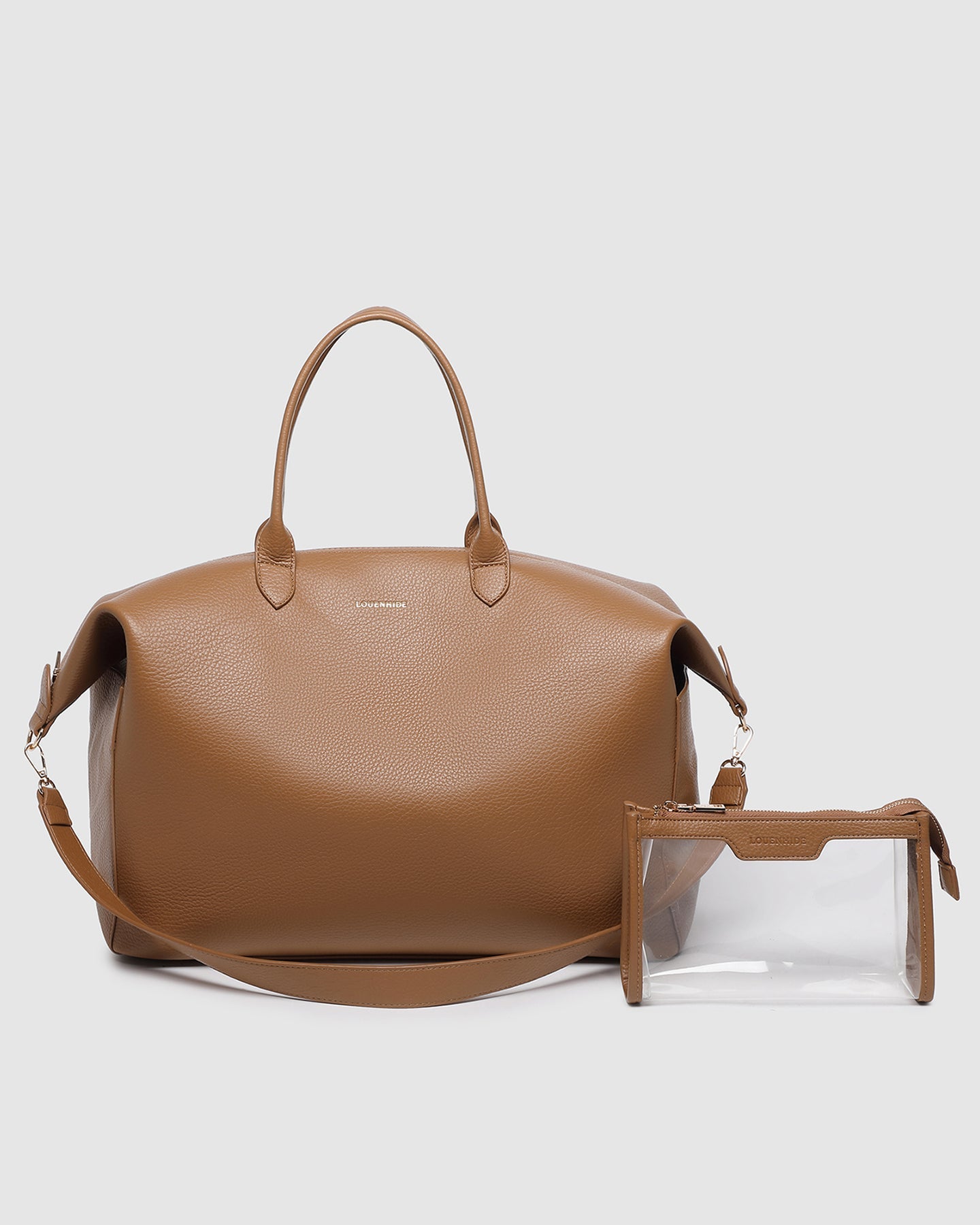 Ohio Overnight Bag