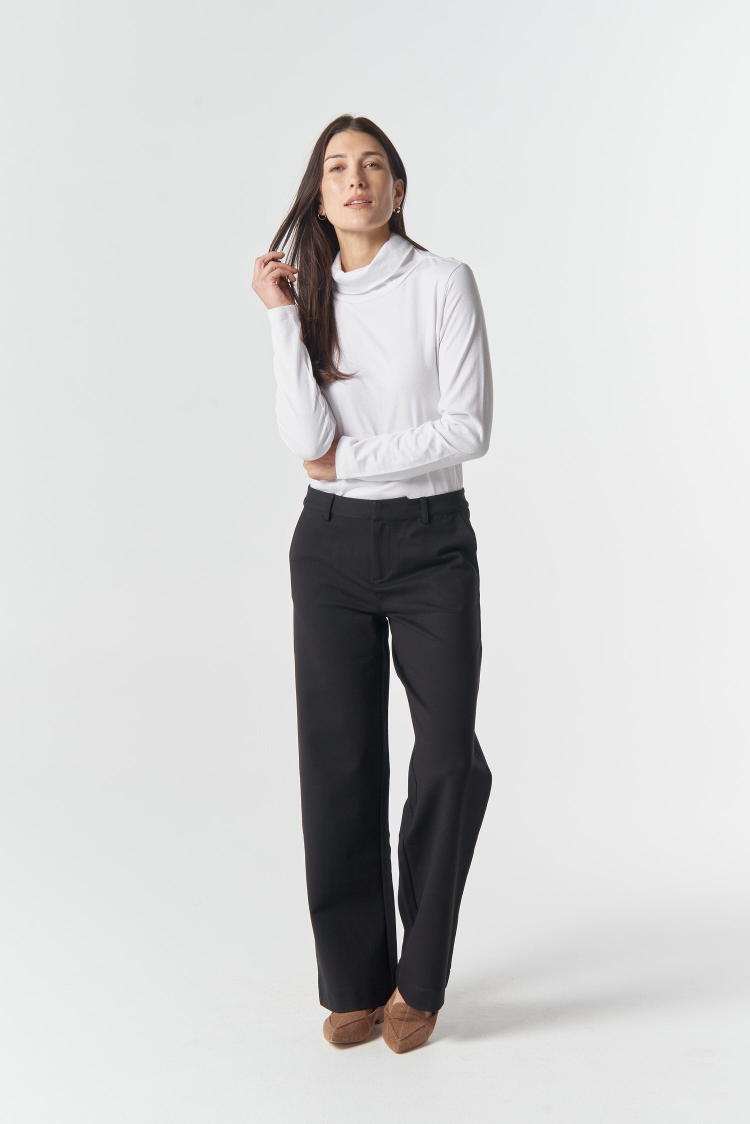 Traditional Cotton Skivvy