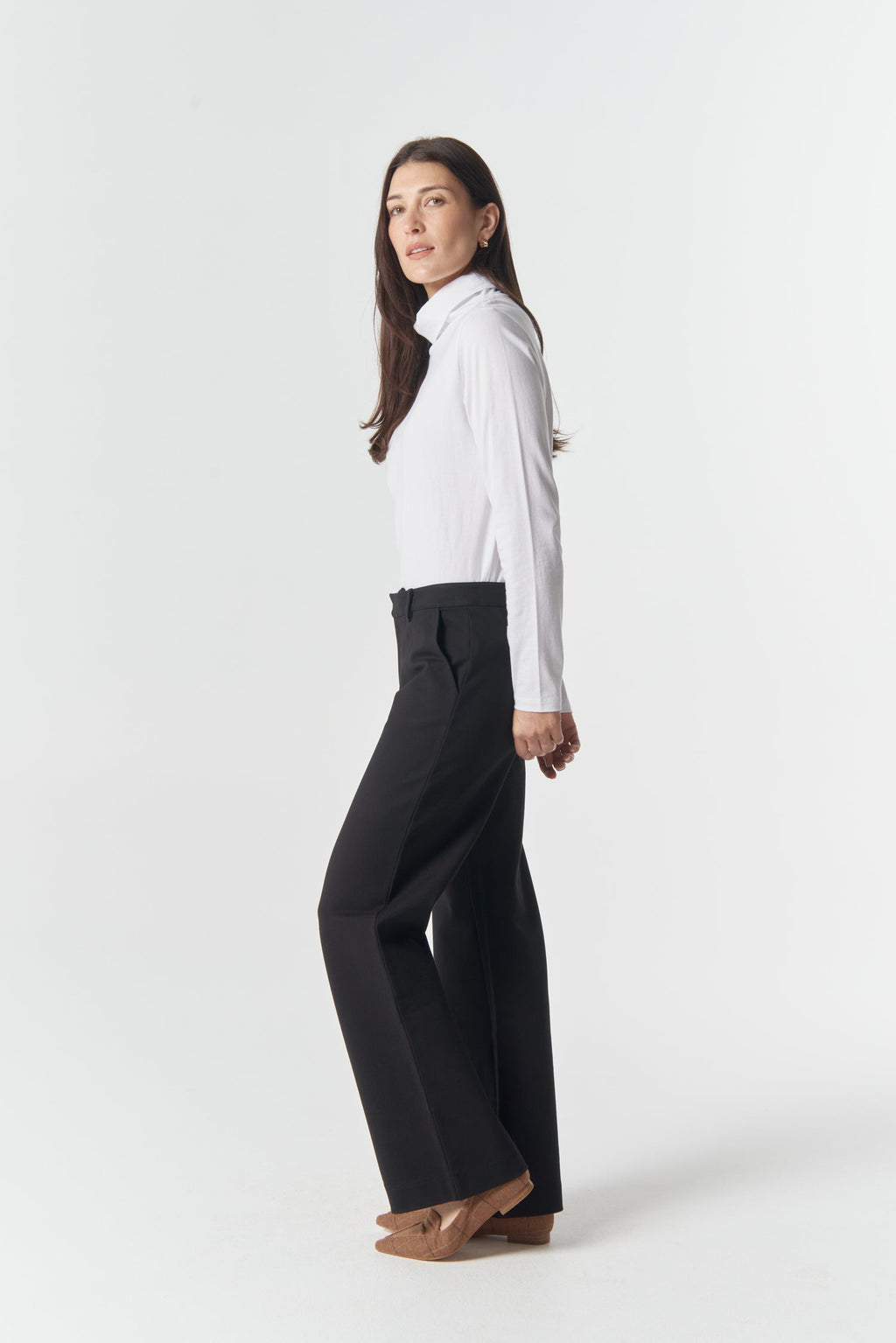 Traditional Cotton Skivvy