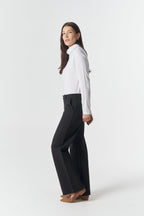 Traditional Cotton Skivvy