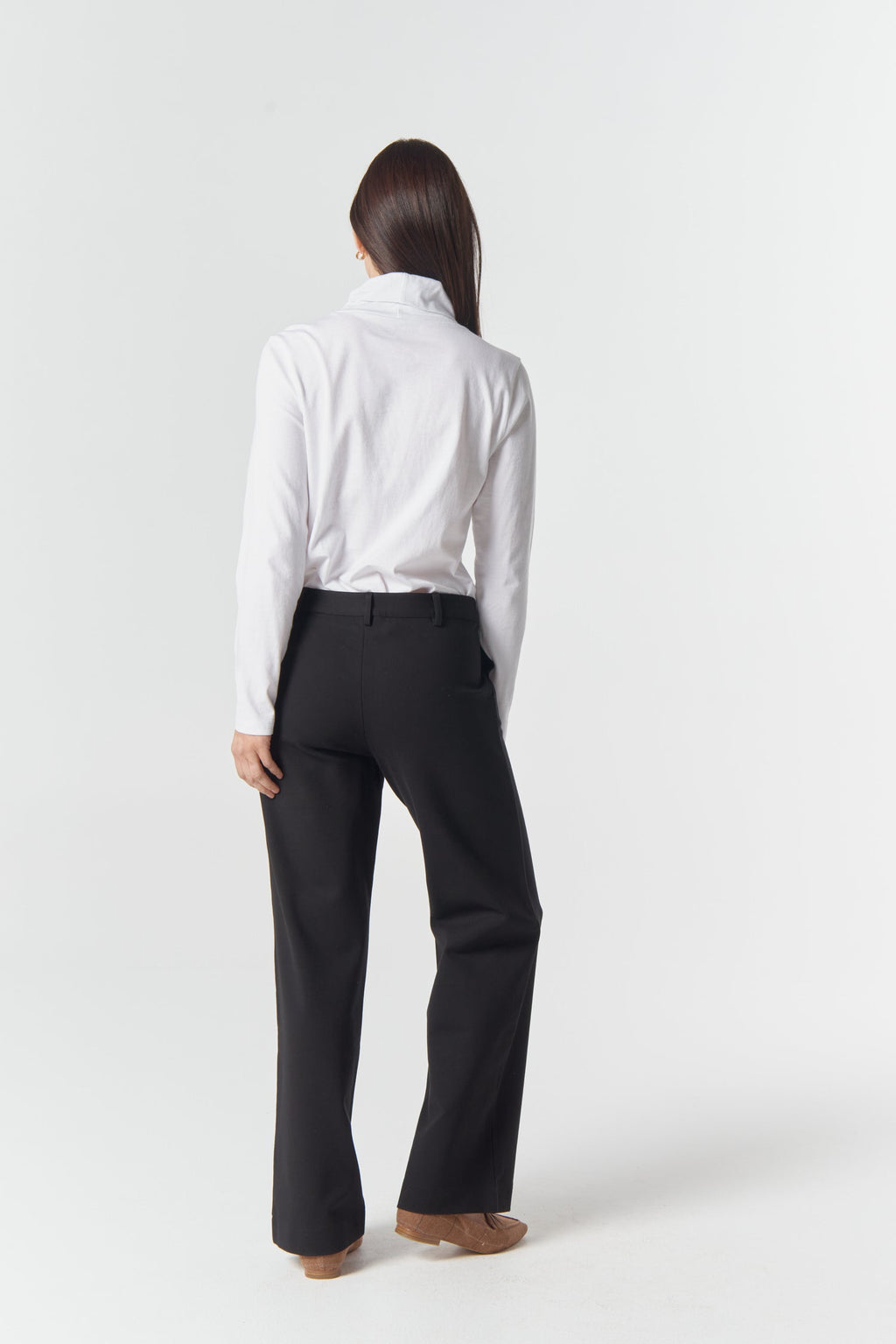 Traditional Cotton Skivvy