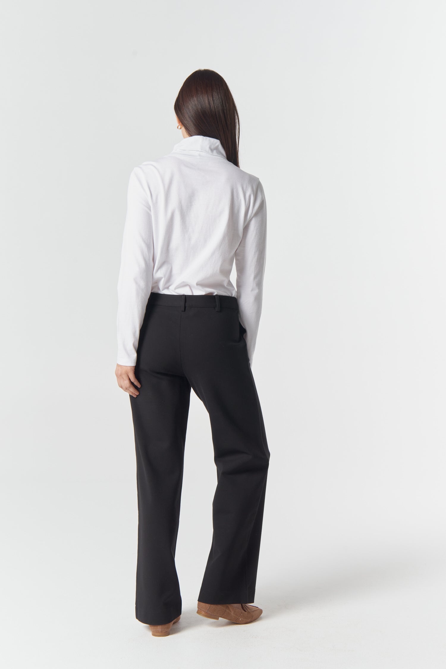 Traditional Cotton Skivvy
