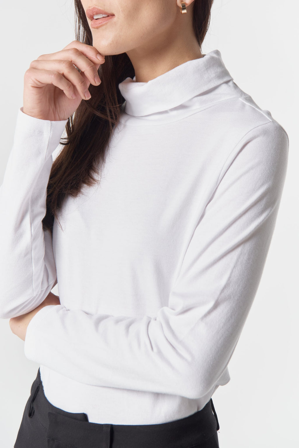 Traditional Cotton Skivvy