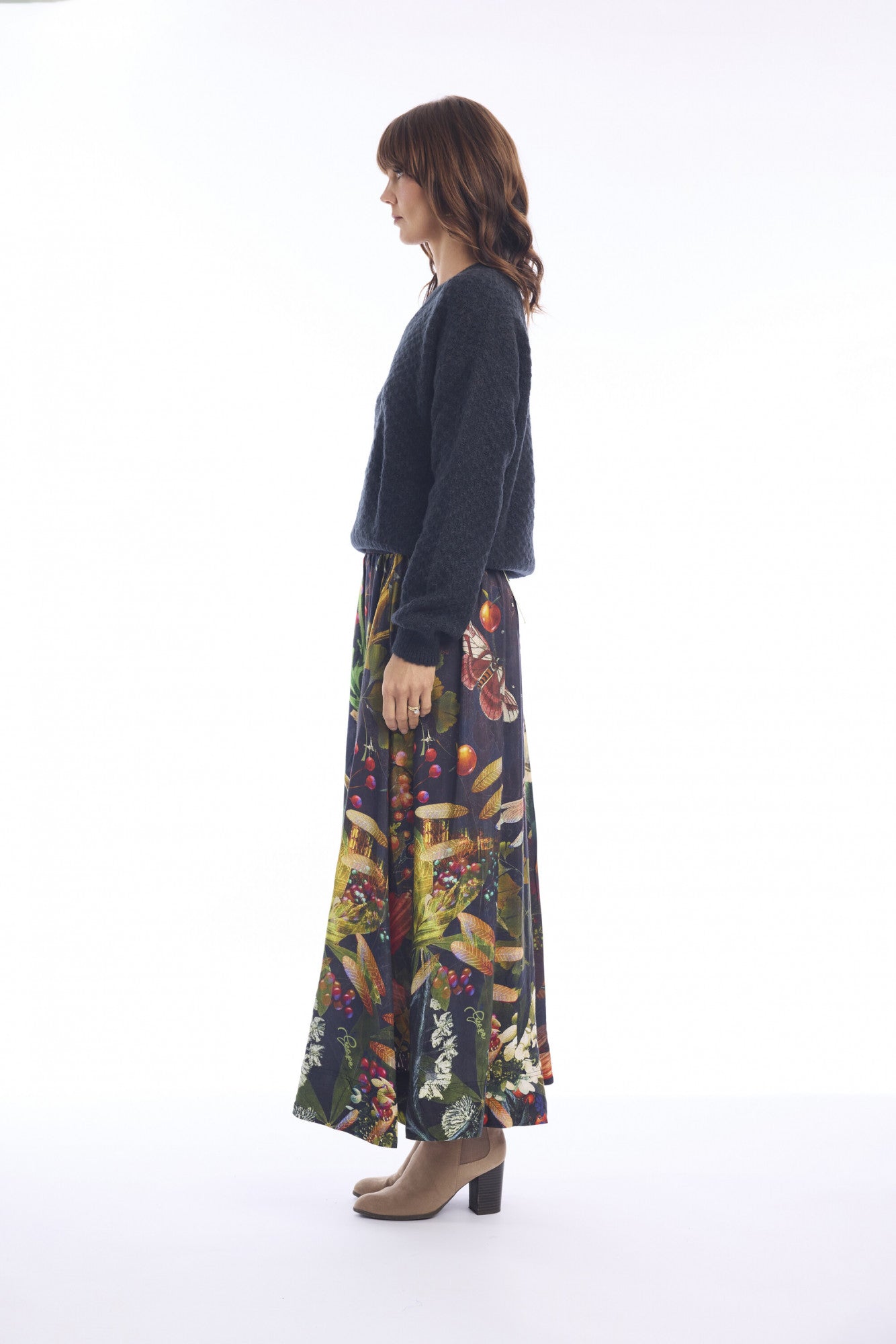 Maguana Skirt