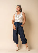 Addison Linen Pant