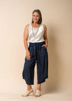 Addison Linen Pant