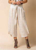 Addison Linen Pant