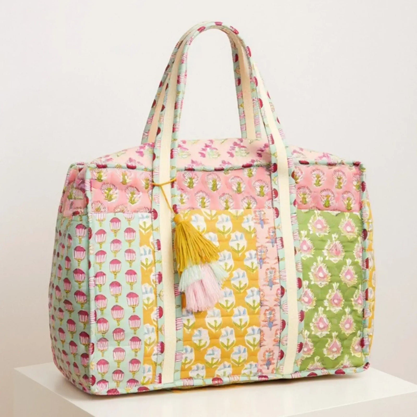 Monterey Weekend Bag