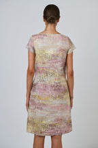 Jardin S/S Dress