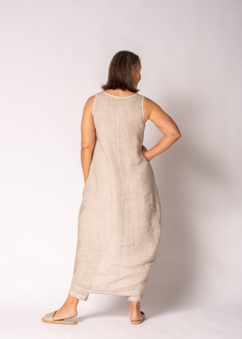 Alette Dress