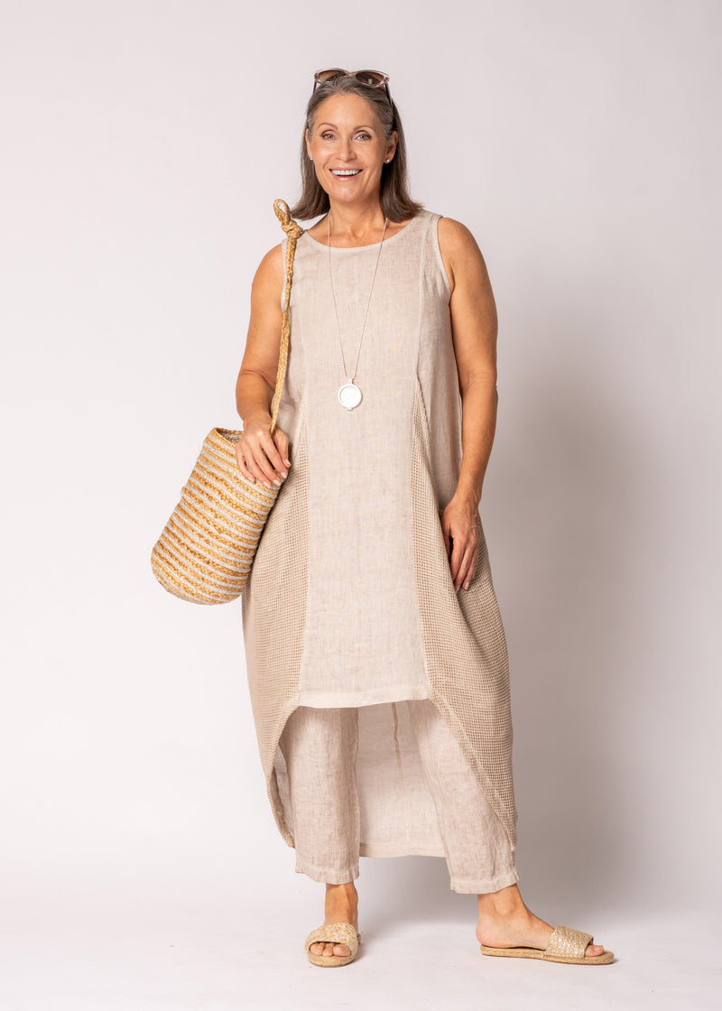 Alette Dress