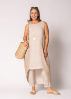 Alette Dress