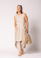 Alette Dress