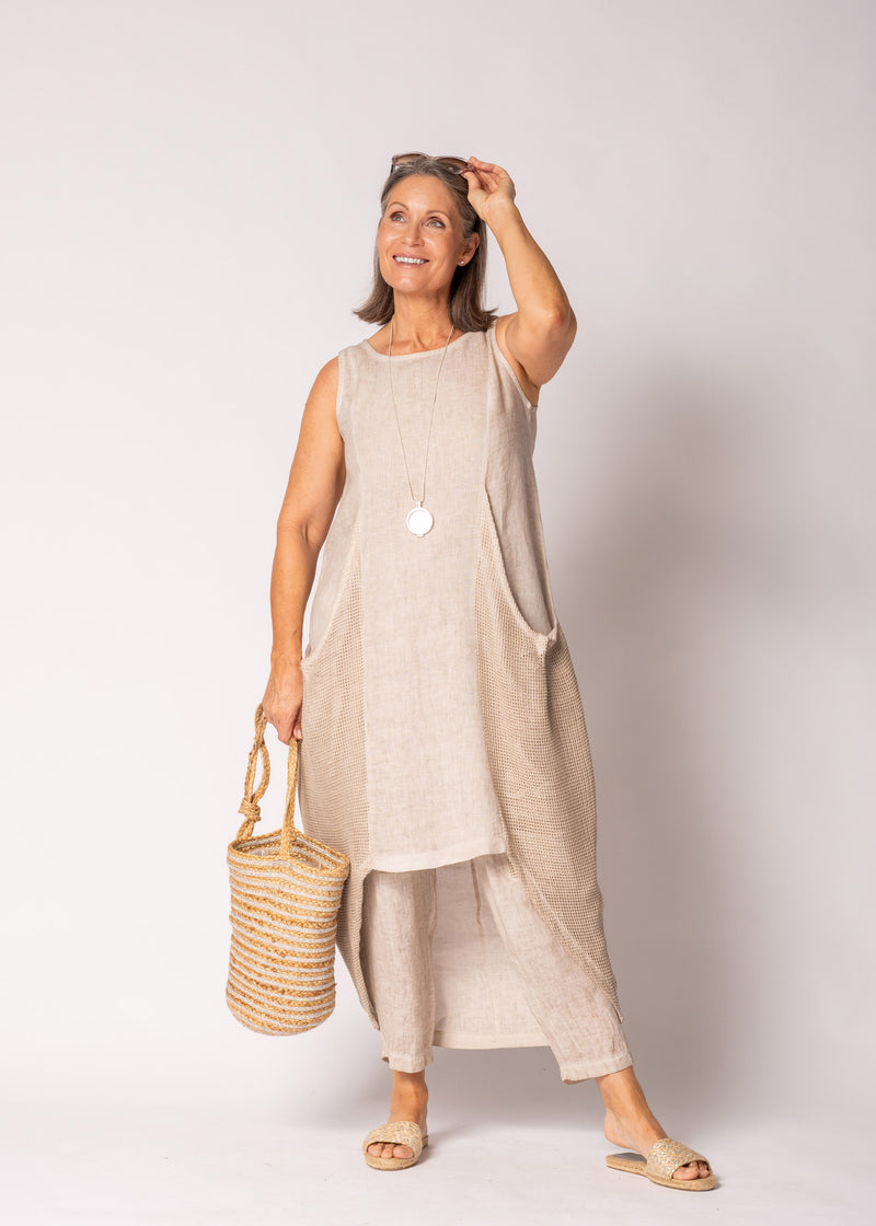 Alette Dress