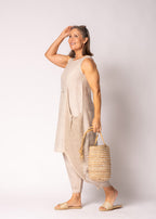 Alette Dress