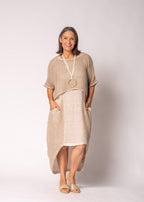 Seraya Cotton Top