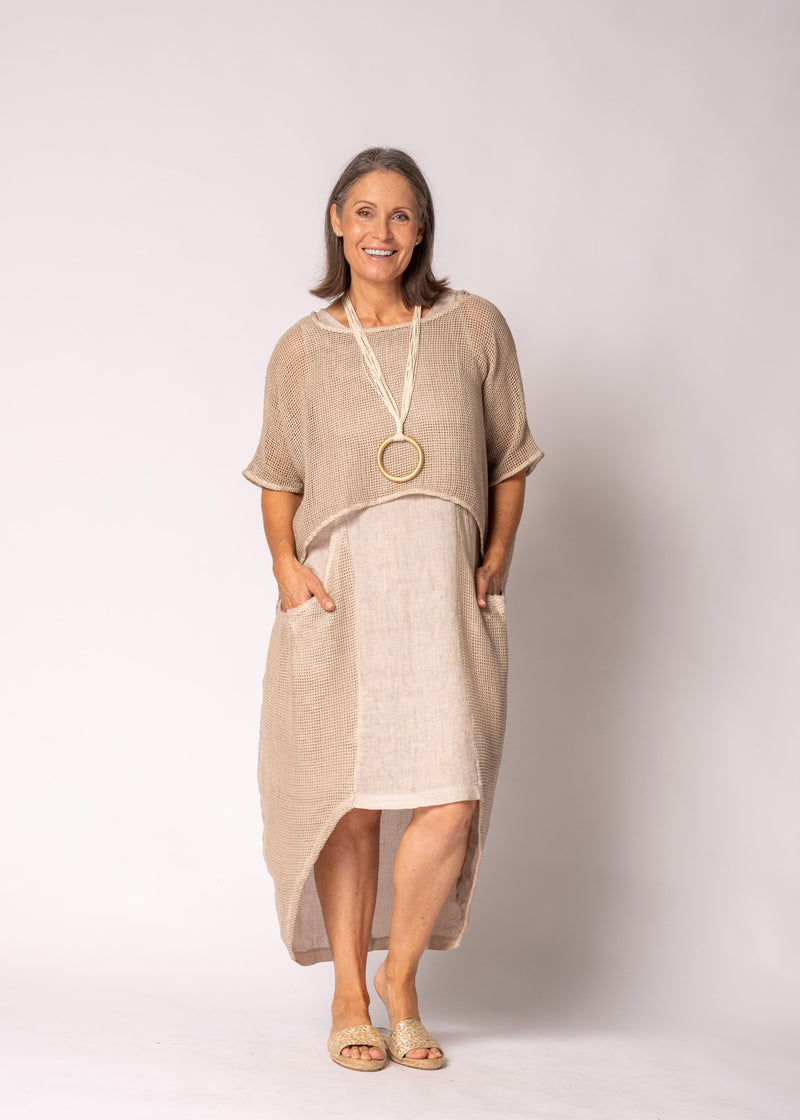 Seraya Cotton Top