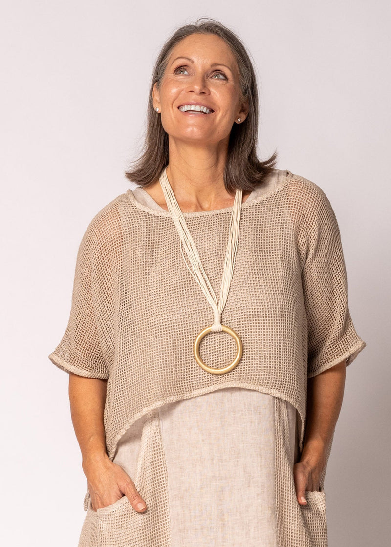 Seraya Cotton Top