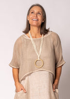 Seraya Cotton Top