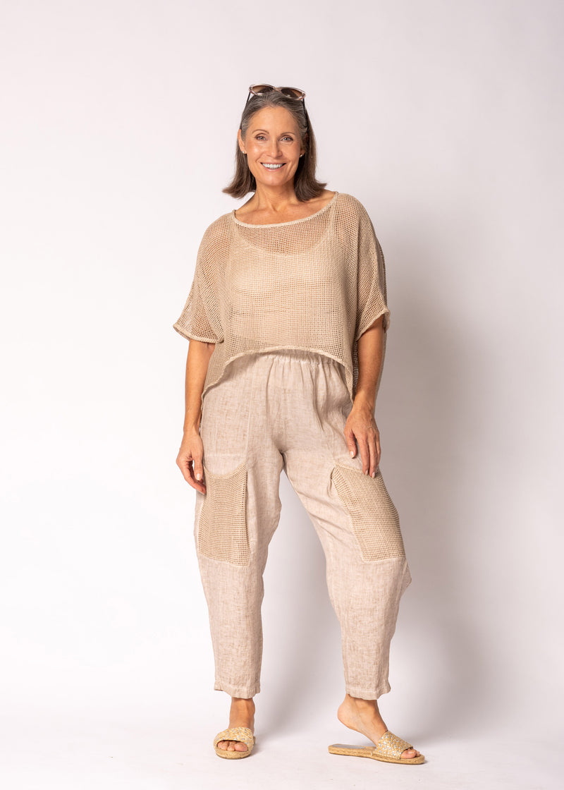 Lunaria Pants