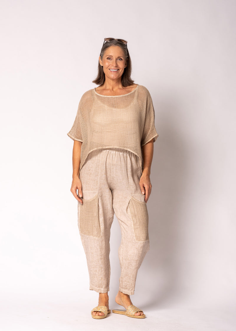 Lunaria Pants