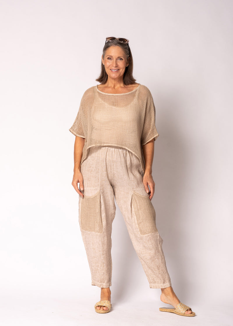 Lunaria Pants