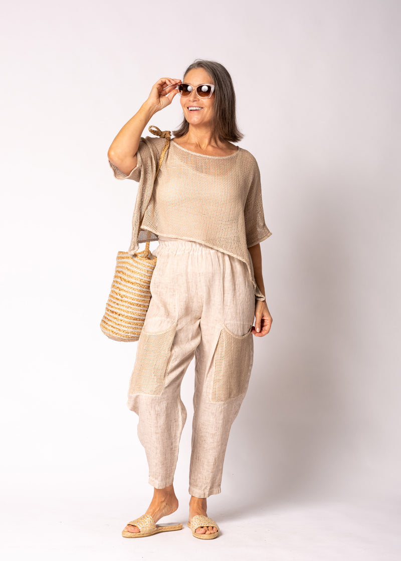 Lunaria Pants