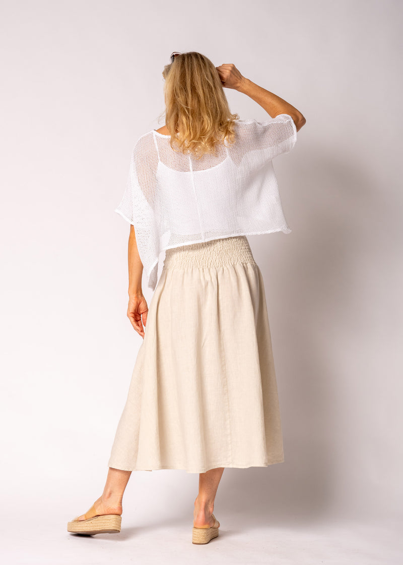 Seraya Cotton Top