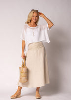 Penna Skirt