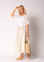 Seraya Cotton Top