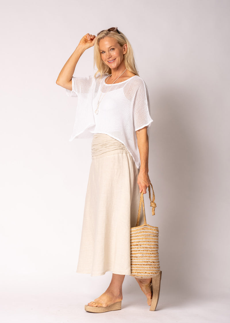 Seraya Cotton Top