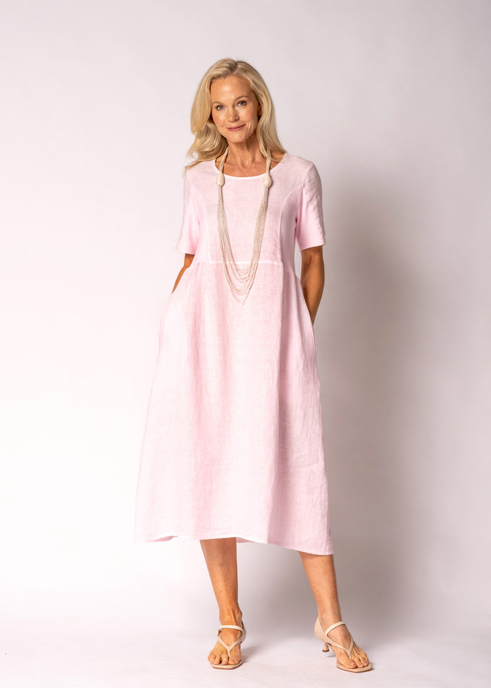 Zoraya Dress