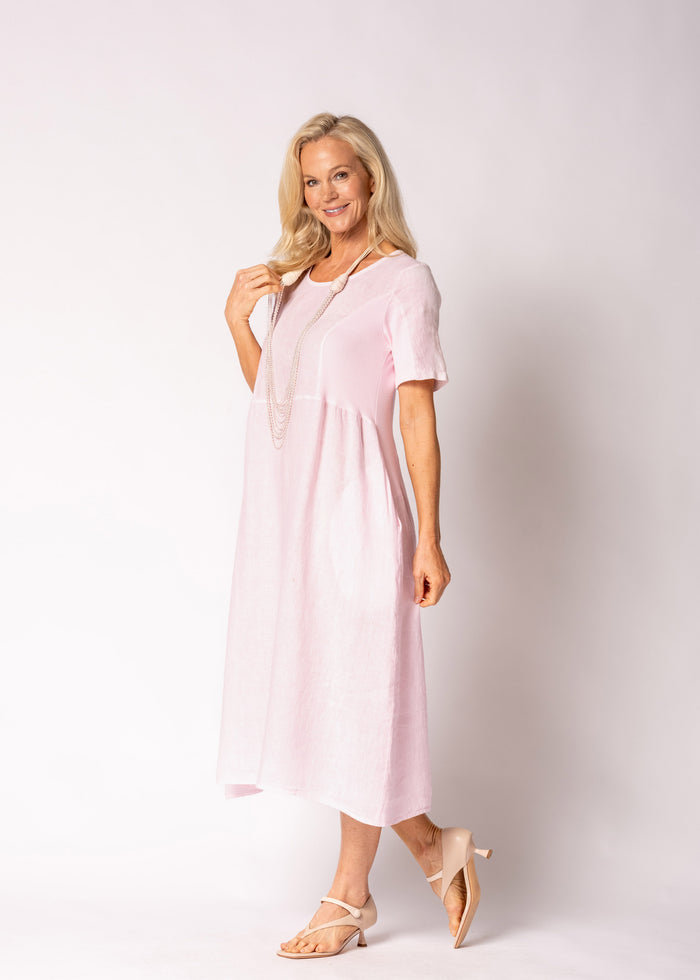 Zoraya Dress