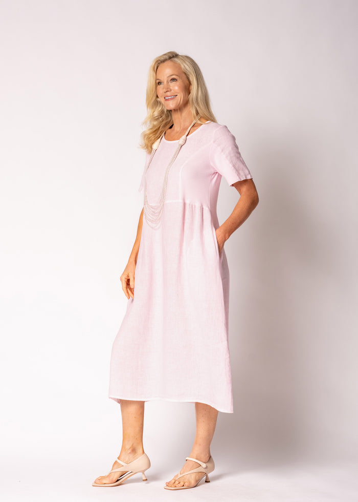 Zoraya Dress