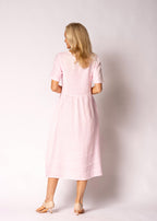 Zoraya Dress
