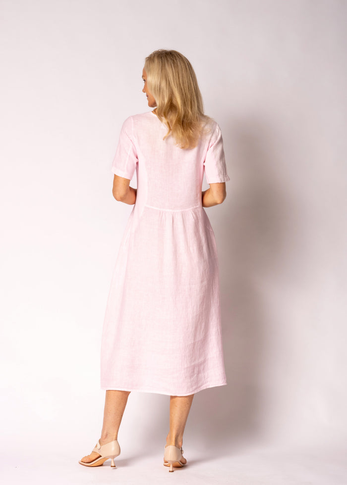 Zoraya Dress
