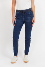 Dalton Denim Pant