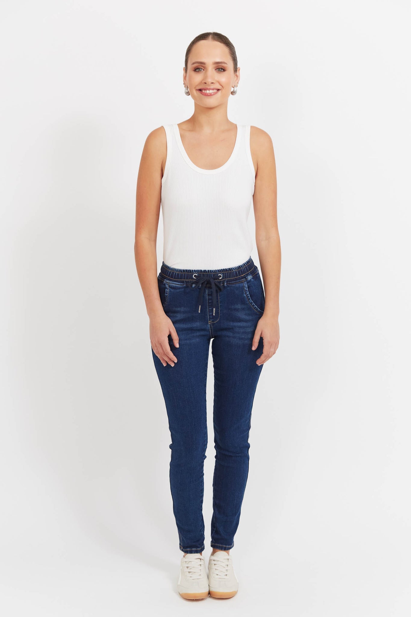 Dalton Denim Pant