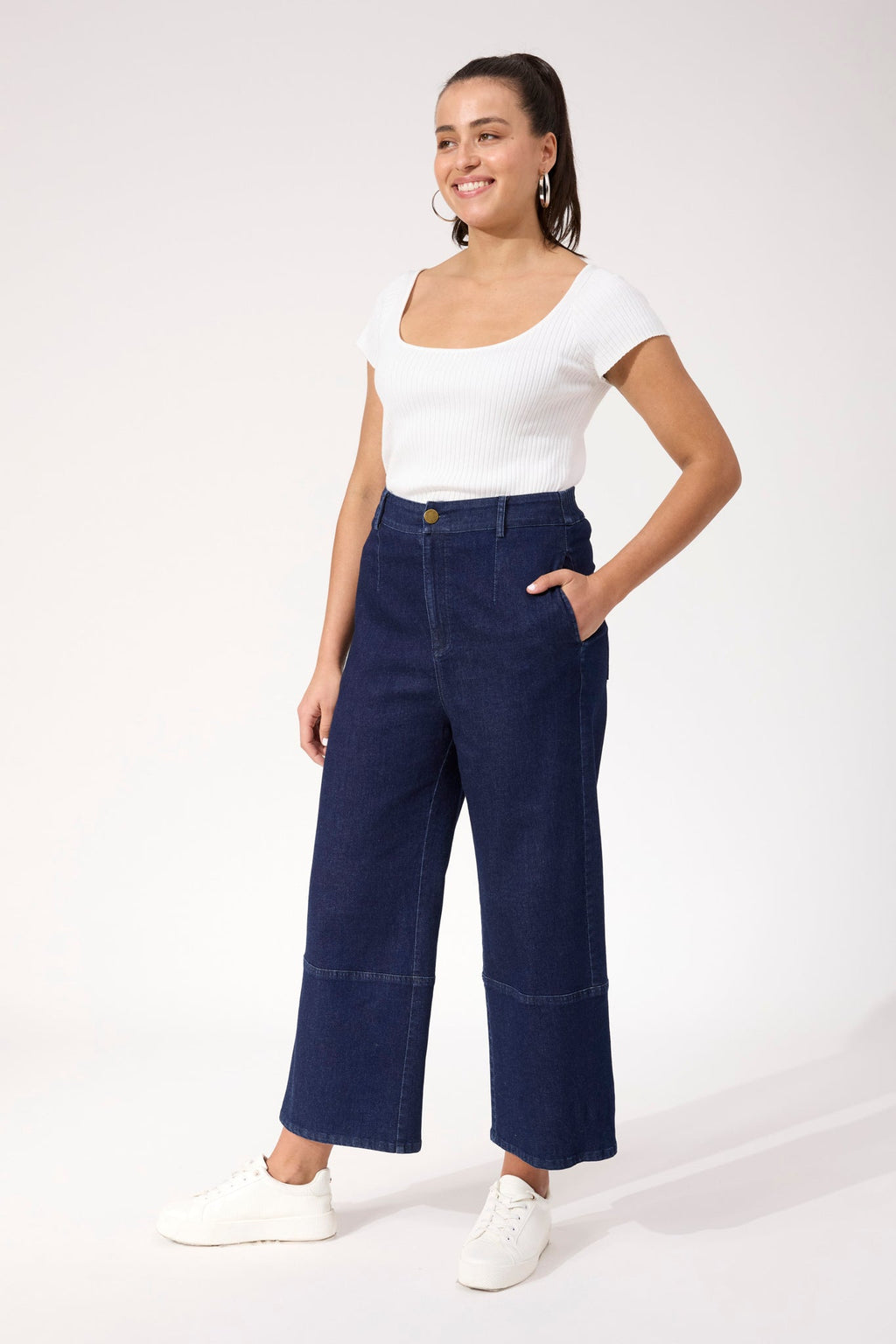 Panama Pant
