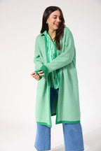 Monterosa Cardigan