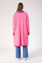 Monterosa Cardigan